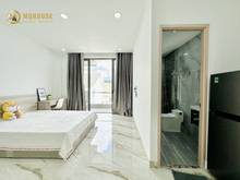Hình ảnh Căn Hộ Ban Công Thoáng Mát , Full Nội Thất, Bảo Vệ 24/24, Hầm Xe Rộng