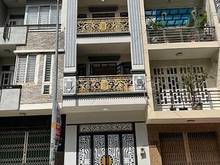 Hình ảnh Cho thuê nhà nguyên căn mới đẹp Trần Văn Kiểu làm văn phòng, spa