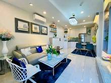 Hình ảnh 💢 ĐẸP MÊ LY Chung cư Saigon Asiana Quận 6 giá chỉ 1tỷ 620 2ON 2WC