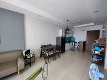 Hình ảnh ⚡CẦN TIỀN GẤP bán nhanh CC Golden Mansion giá chỉ 1tỷ 280 2PN 2WC 75m2