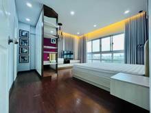 Hình ảnh Cho thuê nhà đẹp giá siêu rẻ khu CC Happy Vally 3pn, Phú Mỹ Hưng , Q7