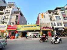 Hình ảnh Cho thuê nhà hàng, TTTM , cafe có vỉa hè