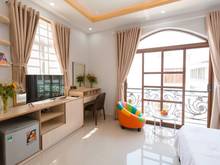 Hình ảnh Cho thuê Trang Chủ MB66.COM / Đăng Ký Tặng 66K mới xây bacon full nội thất Cô Giang Q1