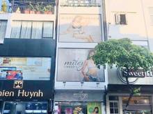 Hình ảnh Cho Thuê Nhà MT Trung Tâm Quận 3 - Võ Văn Tần DT: 5x18 chỉ 35tr/th