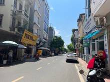 Hình ảnh Cho thuê MB  nhà hàng,thời trang quán bia có để xe