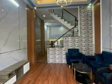 Hình ảnh Bán Nhà HXH - Mới Đẹp - 40m2 - HT 13 - Q.12 - Nhỉnh 3 Tỷ