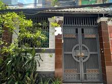 Hình ảnh Bán Gấp - Gần ĐH Công Nghiệp - 81M2 - 2 TẦNG - TẶNG 80% NỘI THẤT