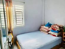 Hình ảnh Nhà Hẻm Xe Hơi Thông Cách Mặt Tiền 10M