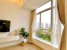 Hình ảnh ĐỊNH CƯ NƯỚC NGOÀI bán nhanh CH Sky Garden 3 Quận 7 giá 1tỷ 275 2PN2WC
