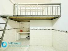 Hình ảnh Phòng giá rẻ ngay Tây Thạnh quận Tân Phú
