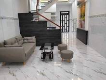 Hình ảnh Bán nhà đẹp lung linh Vườn Lài Tân Phú 40m2 chỉ 1,346 tỷ sổ vuông vức