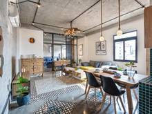Hình ảnh 🐬Căn Hộ Cao Cấp Wooden Style _ Balcony Chill _Ngay Trung Tâm Saigon🌆