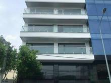 Hình ảnh Bán nhà đường Thạch Thị Thanh, Tân Định Q.1, Dt: 5,5x23m, 7 tầng 45 tỷ