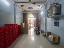 Hình ảnh Bán nhà 4 tầng 87m2 Khuông Việt Quận Tân Phú, hẻm nhựa 8m nhỉnh 9 tỷ
