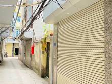 Hình ảnh Chính chủ bán nhà KHƯƠNG ĐÌNH 5 tỷ_6 tầng bề thế_ngõ ô tô_34m2