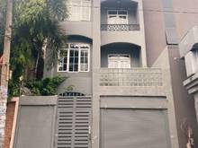 Hình ảnh Cho Thuê Nhà Phường Tân Đinh, Quận 1. Nhận Nhà Ngay, Kinh Doanh Tự Do