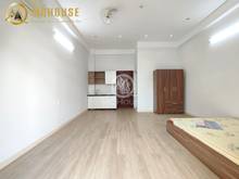 Hình ảnh Căn Hộ Ban Công Nguyễn Minh Hoàng Khu K300 gần Lotte Cộng Hoà