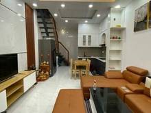 Hình ảnh Bán căn ngay trung tâm gv đường số 9 32m2 chỉ 1.230 tỷ sổ vuông vức