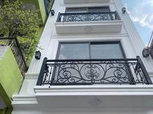 Hình ảnh Bán nhà Minh Khai,ngõ thông ô tô,dt 42m2 giá nhỉnh 6 tỷ