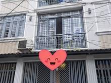 Hình ảnh Cần bán căn Tôn đản quận 4 35m2 chỉ 1.650 tỷ nhiều tiện ích sổ riêng