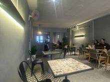 Hình ảnh Sang quán cafe cực đẹp, cạnh trường HUTECH - DTSD: 270m2 - Giá: 50 tr