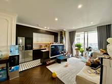 Hình ảnh Bán nhanh căn góc 3PN 105m2 tại Golden Mansion, Phú Nhuận giá 1 tỷ 850