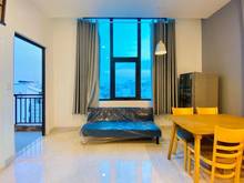 Hình ảnh 🌃🌃 2 Không Gian Ngủ 50m2 Mặt Tiền Trần Bình Trọng - Bình Thạnh 🌃🌃