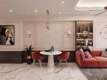 Hình ảnh Bán CĂN HỘ RICHMOND CITY Bình Thạnh  2PN 66m2   giá bán 1 tỷ 625 tr Ch