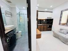 Hình ảnh 1 Phòng Ngủ Full Nội Thất Mới 100 Ở Nguyễn Đình Chính - Phú Nhuận