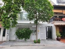 Hình ảnh Cho thuê nhà Đống Đa làm thời trang, công nghệ, văn phòng mặt tiền 10m