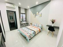 Hình ảnh Cho Thuê Studio Decor Cute Thảo Điền🏡Nội Thất Đầy Đủ - An Ninh&PCCC