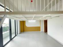 Hình ảnh Căn Hộ Duplex Ban Công, Full Nội Thất, Ngay ĐH Văn Lang Cơ Sở 3