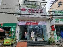 Hình ảnh Cho Thuê Nhà KD Nhà Hàng, nail, tóc, spa,hoa quả,...Hai Bà Trưng