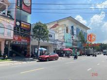 Hình ảnh Cho thuê MBKD ( 10x27m=270m2) đường Phạm Văn Thuận, Biên Hòa