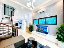 Hình ảnh BÁN Nhà Âu Dương Lân Tân Phú 52m2 chỉ 1.5 tỷ SHR