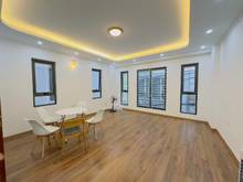 Hình ảnh BÁN NHÀ MỚI 8,8 tỷ NGÕ 29 PHỐ KHƯƠNG HẠ. Gần trường cấp 1, 2, 3