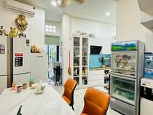 Hình ảnh Chỉ 6 Tỷ , 58M2, 3PN ,Ngang 4m,Hẻm Ba Gác Thông ,Gần MT Điện Biên Phủ