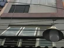Hình ảnh Bán nhà đường Nguyễn Tiểu La, phường 8, Quận 10, 5 tầng, 6 tỷ