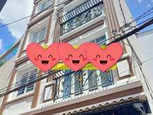 Hình ảnh TRUNG TÂM PHÚ NHUẬN Phan Đăng Lưu 6.3 ×5.8  GIÁ 1tỷ870 phường 1 1T2L