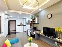 Hình ảnh [HẠ GIÁ BÁN NHANH] Mb6623 nạp rút nhanh chóng 53m2, 1PN riêng biệt Full NT tại The Botanic