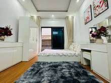 Hình ảnh Bán gấp Trang Chủ MB66.COM / Đăng Ký Tặng 66K CCMN Nguyễn Hoàng, xây mới, 9p khép kín, DS: 45tr/tháng