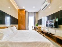 Hình ảnh Mb6623 nạp rút nhanh chóng ban công full tiện nghi 40m2 đường Phan Xích Long, tiện đi lại