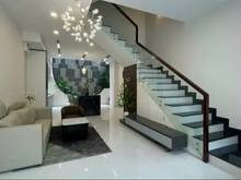 Hình ảnh CHUYỂN CÔNG TÁC BÁN NHÀ Tô Ngọc Vân Q6 45m² giá chỉ 1tỷ580 tặng kèm NT