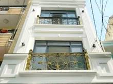 Hình ảnh Chính chủ gửi bán nhà SHR đường Ao Đôi, Quận Bình Tân giá 1 tỷ 986
