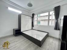Hình ảnh Cho thuê Trang Chủ MB66.COM / Đăng Ký Tặng 66K full nội thất cửa sổ lớn Chợ nguyễn thái bình Quận 1