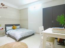Hình ảnh Cho thuê CHDV Gần Chợ Bà Chiểu Bình Thạnh