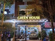 Hình ảnh Cho thuê Nhà Bà Triệu Hàng ăn, cafe, bia ok có vỉa hè rộng để xe tốt