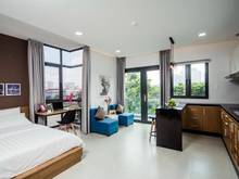 Hình ảnh 🔥Trang Chủ MB66.COM / Đăng Ký Tặng 66K cho thuê ngay ngã tư hàng xanh  cầu thị nghè quận bình thạnh