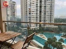 Hình ảnh Cho thuê 1PN tại Đảo Kim Cương Giá chỉ 1 triệu