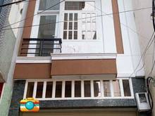 Hình ảnh Bán căn siêu phẩm khu Vip Ba tháng hai q10 55m2 chỉ 2.190 tỷ sổ riêng